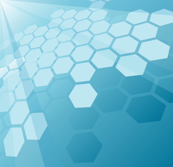 Free Vector Graphics Hexagon