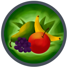 Fruit Icons