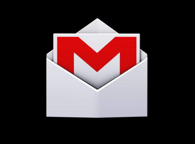 Gmail Desktop Icon