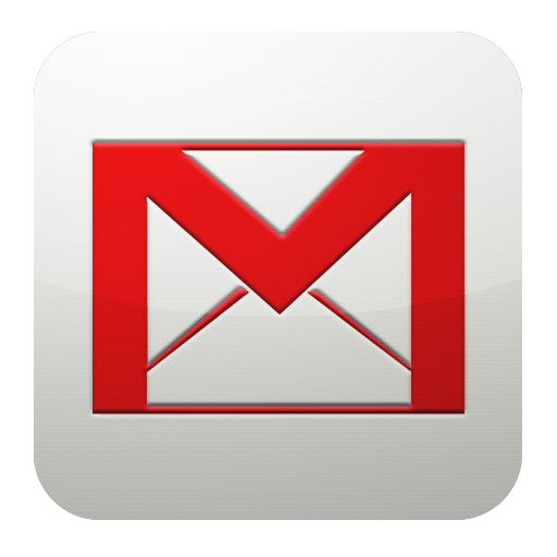 Gmail Icon