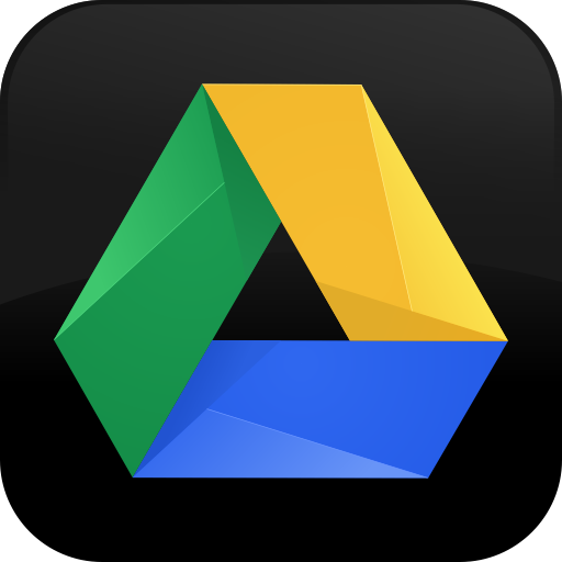 Google Drive Icon