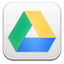 Google Drive Icon