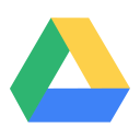 Google Drive Icon