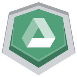 Google Drive Icon