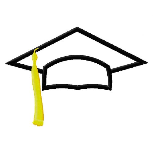 Graduation Cap Design