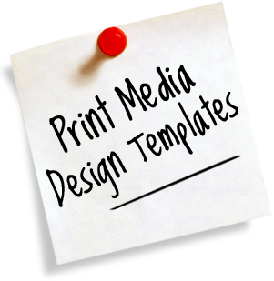 Graphic Design Print Templates Graphic Design Print Templates