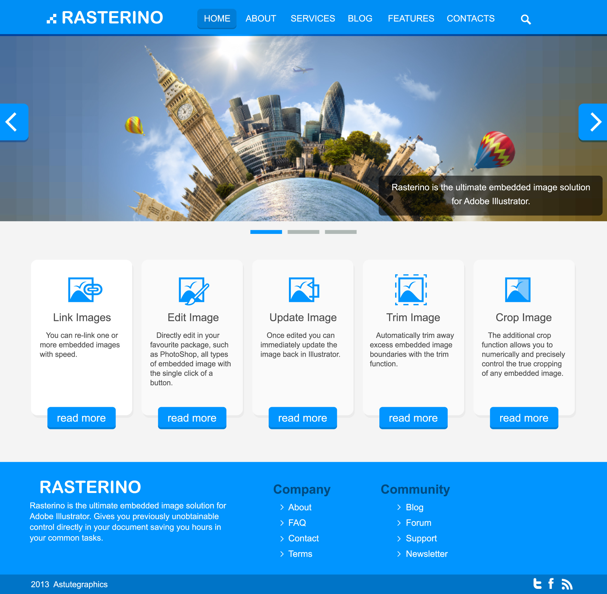 Graphic Design Web Page Graphic Design Web Page
