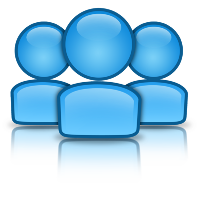 Group People Icon