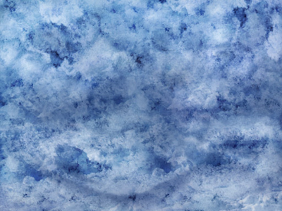 Grunge Sky Texture
