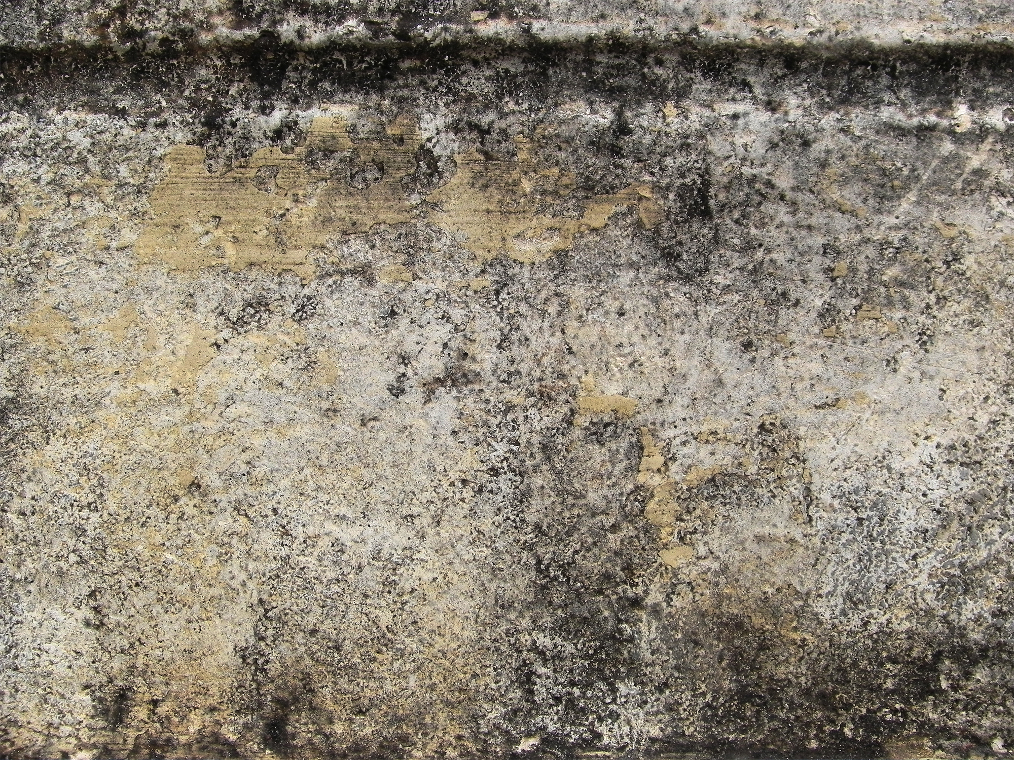 High Resolution Grunge Texture