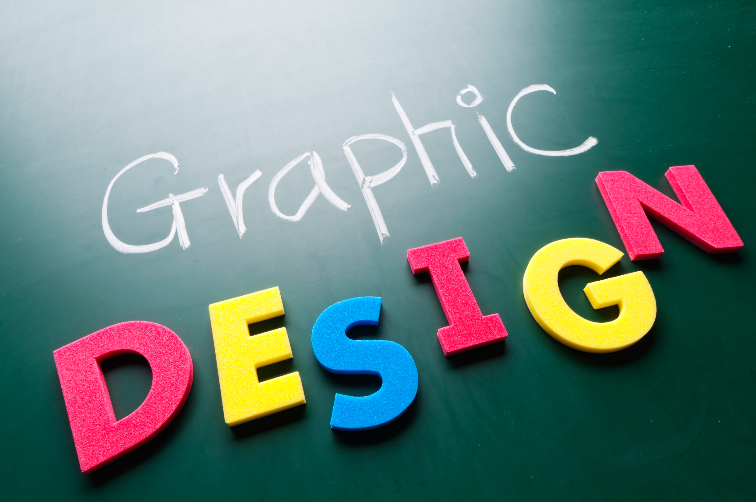 How Graphic Design