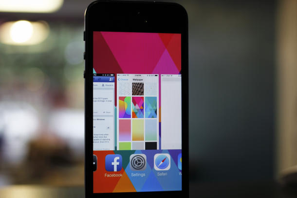 How to Force Close Apps iOS How to Force Close Apps iOS