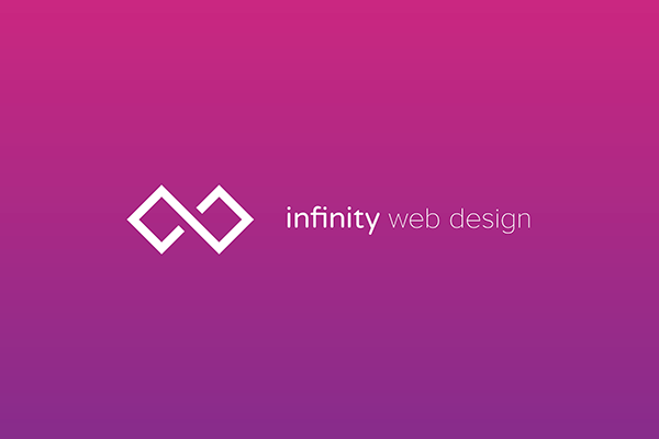 Infinity Logo Design