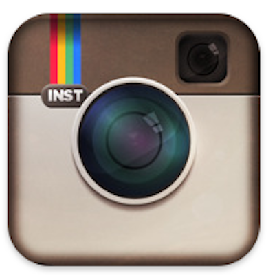 Instagram Logo Icon