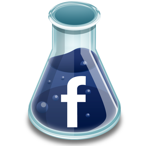 Install Facebook Icon