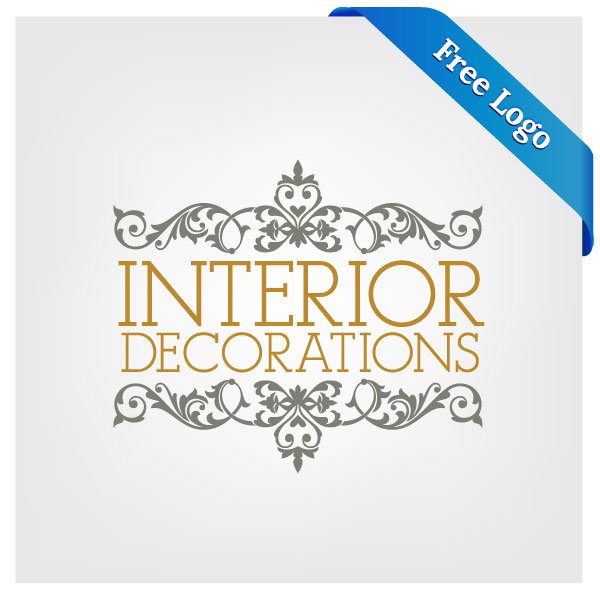 Interior Design Logos Free