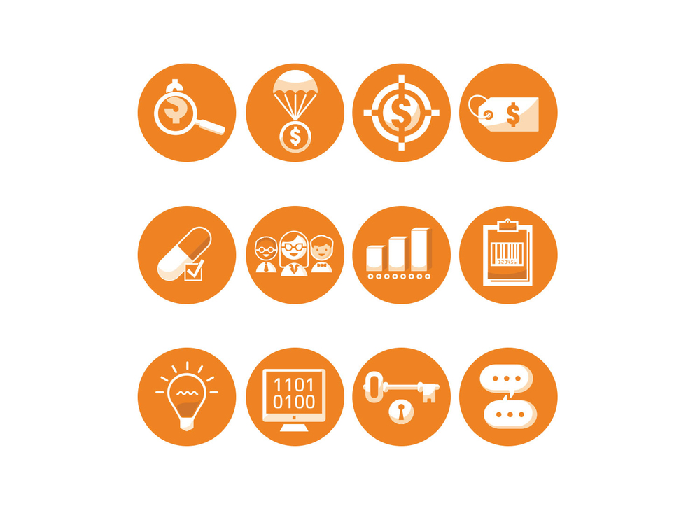 Inventory Tracking Icon Inventory Tracking Icon