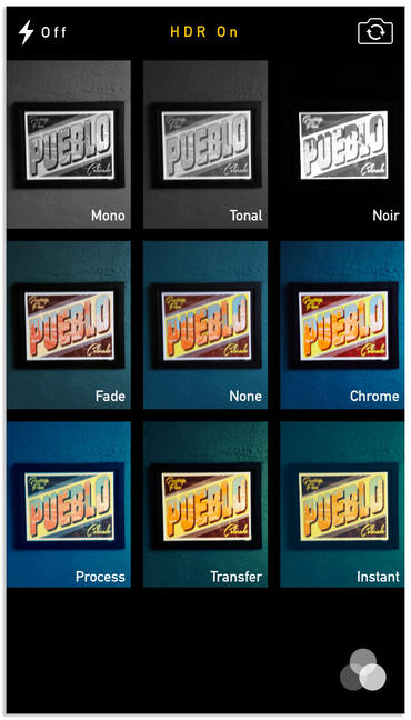 iOS 7 Camera App iPhone iOS 7 Camera App iPhone