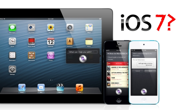 iOS 7 Software Update iOS 7 Software Update