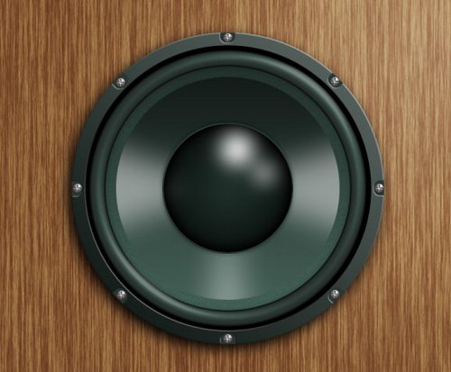 iPhone Speaker Icon iPhone Speaker Icon