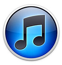iTunes Logo Icon