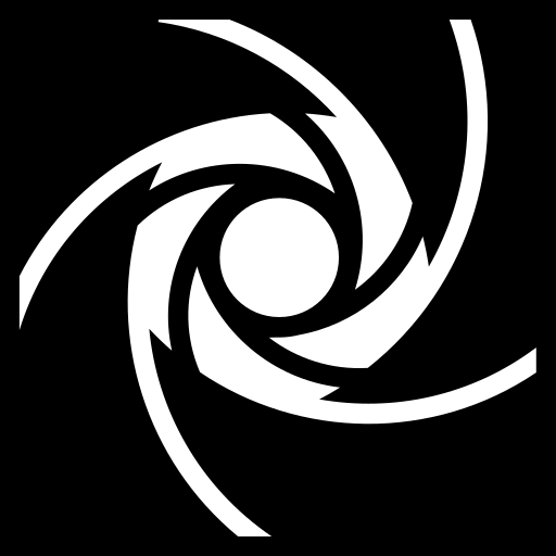 James Bond Gun Symbol James Bond Gun Symbol