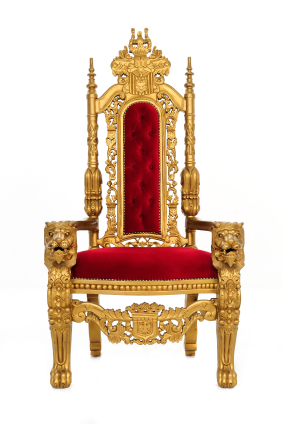 Kings Throne