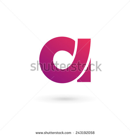 Letter Logo Design Templates