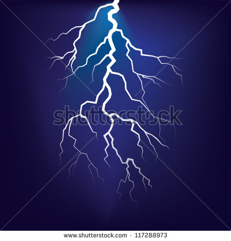 Lightning Flash Lighting