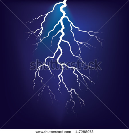 Lightning Flash Lighting Lightning Flash Lighting