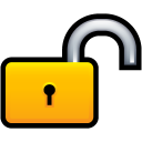 Lock Unlock Icon