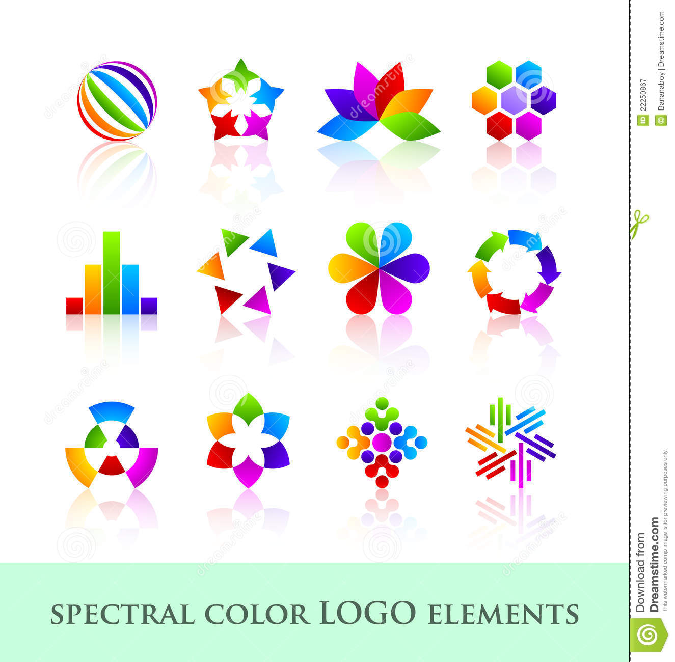 Logo Design Elements