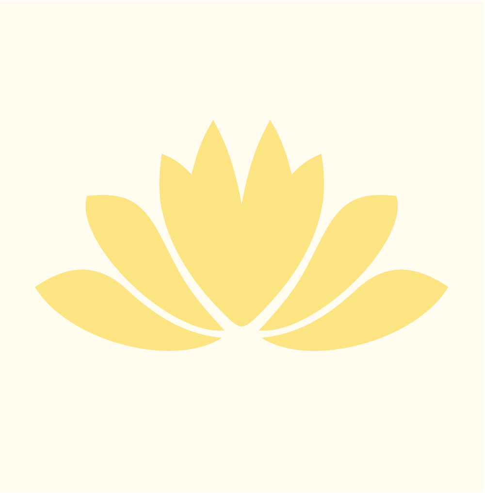 Lotus Flower Logo Design