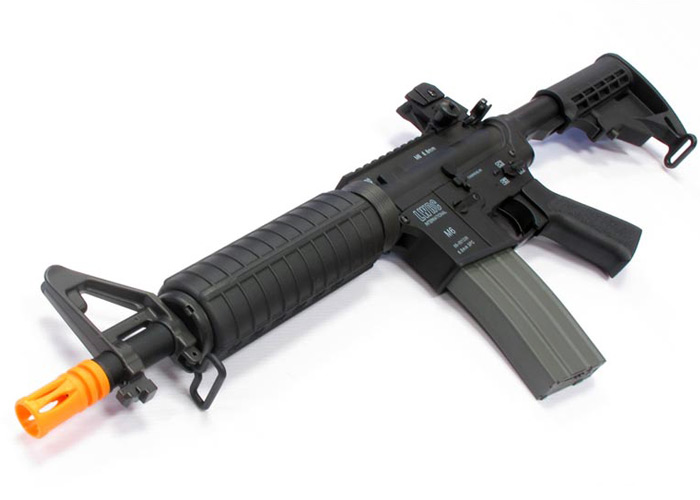 LWRC M6 Carbine