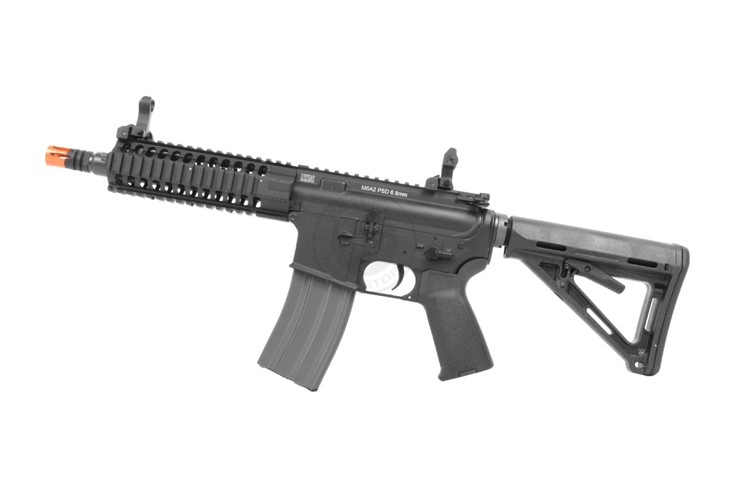 LWRC M6 PSD