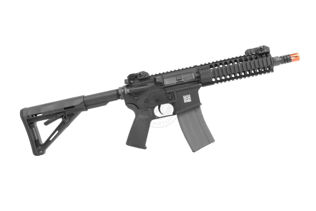 LWRC M6 PSD