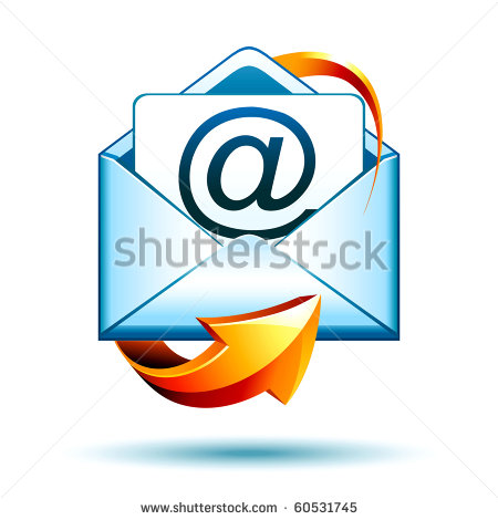 Mail Icon Vector