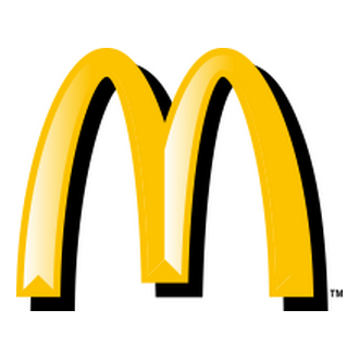 McDonald's M Logo