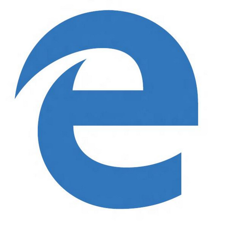 microsoft edge logo