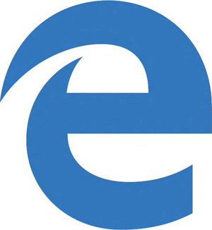 Microsoft Edge Icon