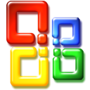 Microsoft Office Icon File Microsoft Office Icon File