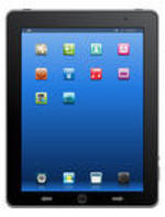 Mobile Icons Tablet Computer