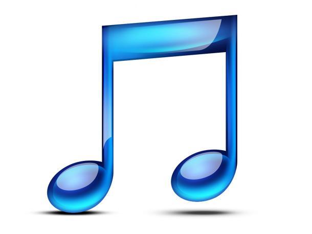 Music Note Icon Music Note Icon