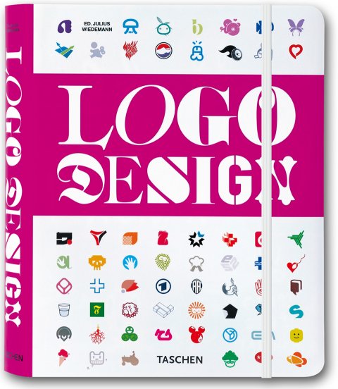 Name Logo Design