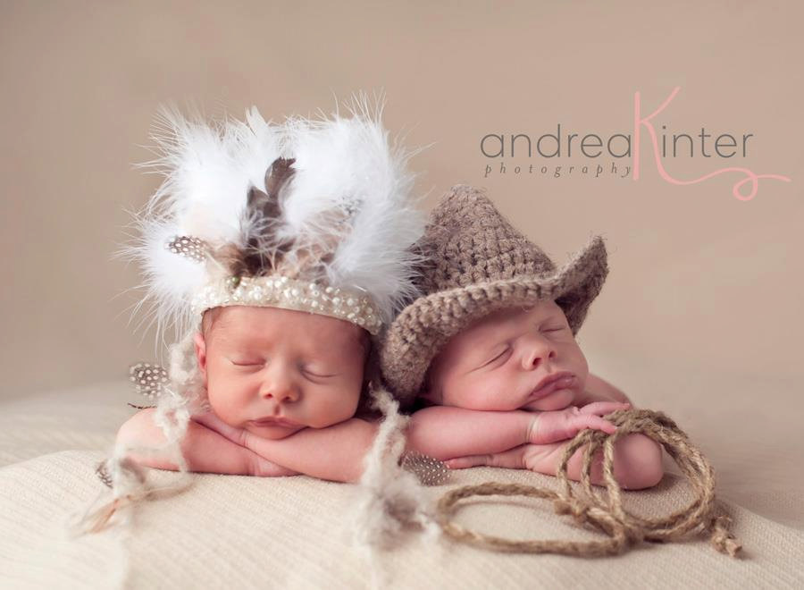 Newborn Baby Photography Props