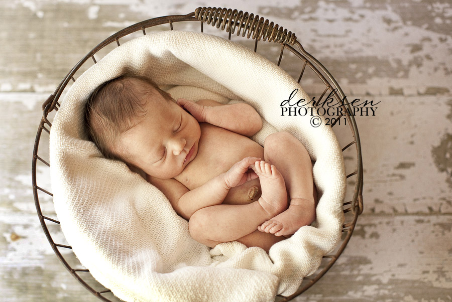 Newborn Photography Props for Babies