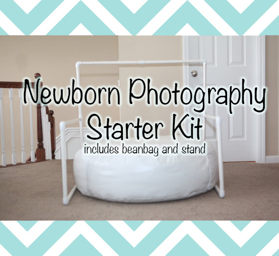 Newborn Photography Starter Kit