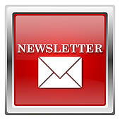 Newsletter Icon Free Clip Art