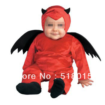 Our Cheap Baby Costumes Our Cheap Baby Costumes