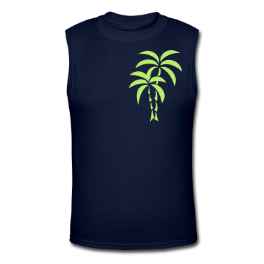 Palm Tree Shirts for Women